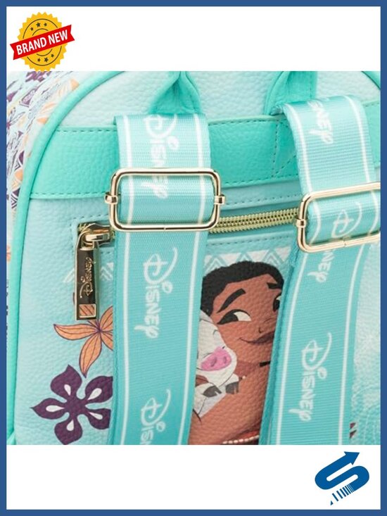 Disney Moana Pua Hei Hei 11\